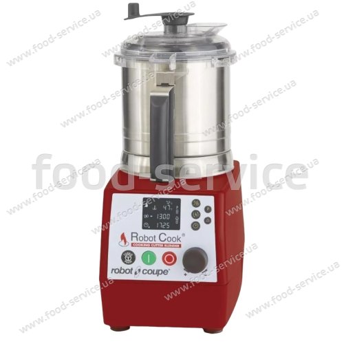Термо-кутер Robot Coupe Robot Cook 43000R